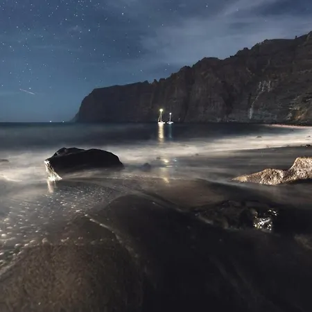 New In Tenerife Apartment