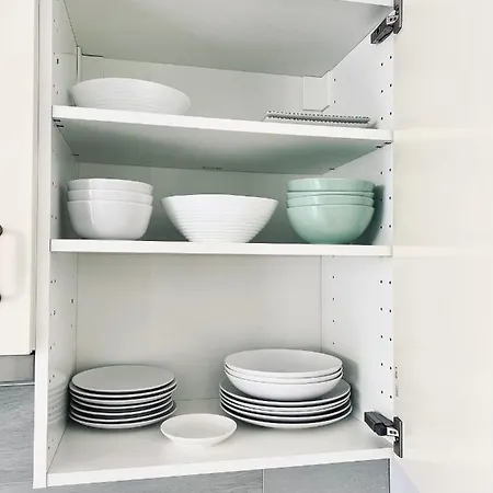 New In Tenerife Apartment