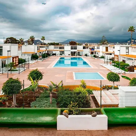 New In Tenerife