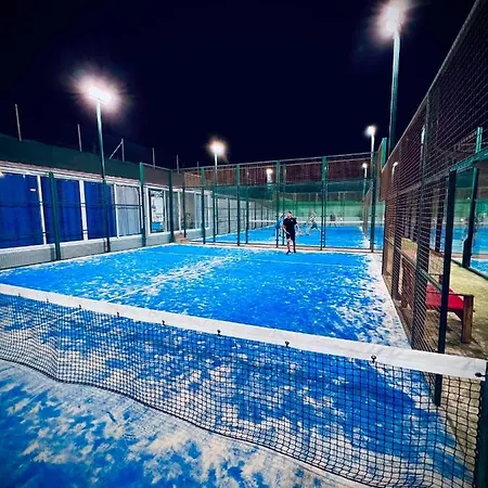 Apartment New In Tenerife Costa Del Silencio