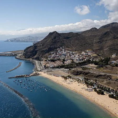 New In Tenerife Lägenhet Costa Del Silencio