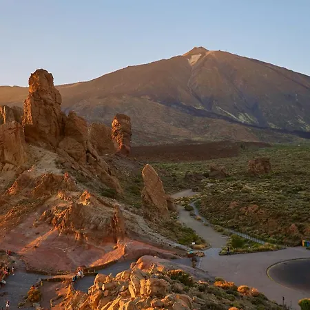 Lägenhet New In Tenerife