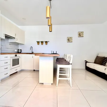 New In Tenerife Costa Del Silencio