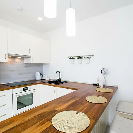 New In Tenerife Apartment *