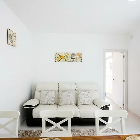 Apartment New In Tenerife