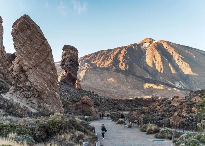 New In Tenerife Appartement Costa Del Silencio