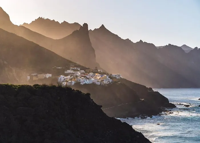 Appartement New In Tenerife