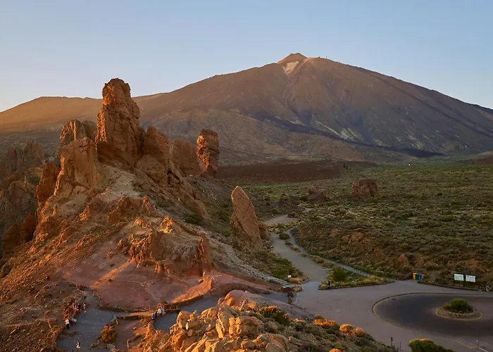 Appartement New In Tenerife