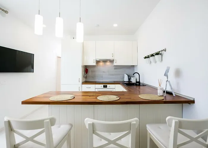 New In Tenerife Appartement