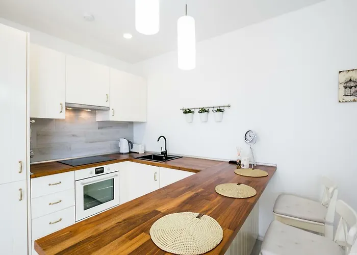 New In Tenerife Appartement *