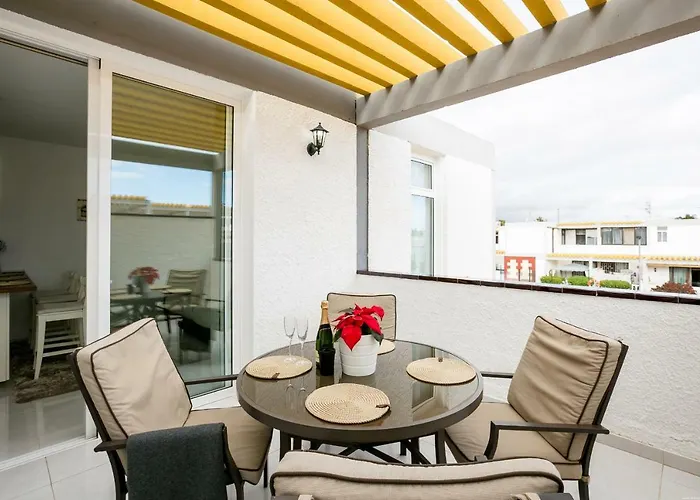 New In Tenerife * Costa Del Silencio