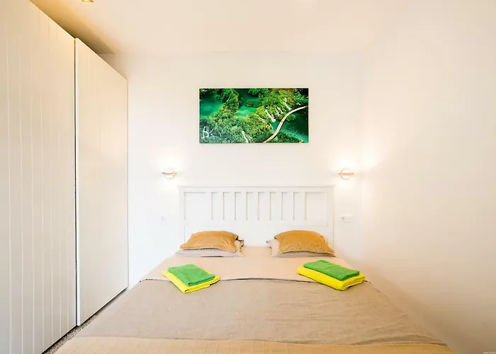 Appartement New In Tenerife Costa Del Silencio