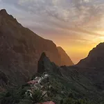 Apartamento New In Tenerife Costa Del Silencio