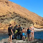 New In Tenerife Costa Del Silencio