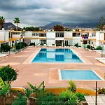 New In Tenerife * Costa Del Silencio