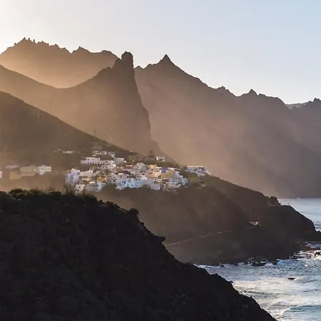 Apartmán New In Tenerife