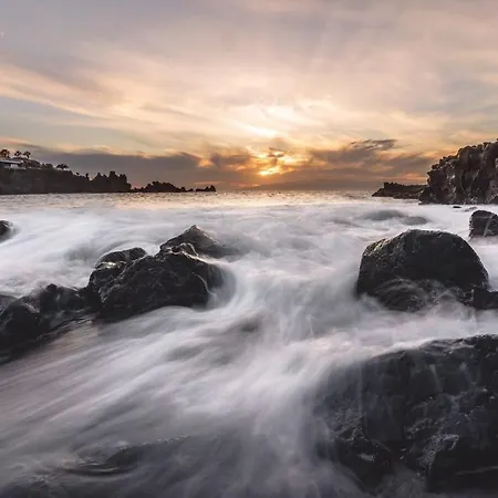 New In Tenerife Apartmán Costa Del Silencio
