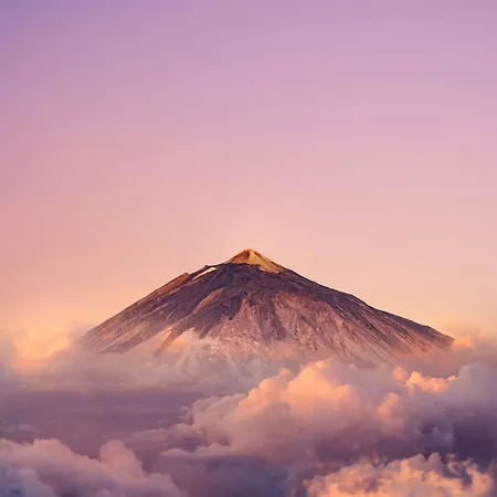 New In Tenerife *