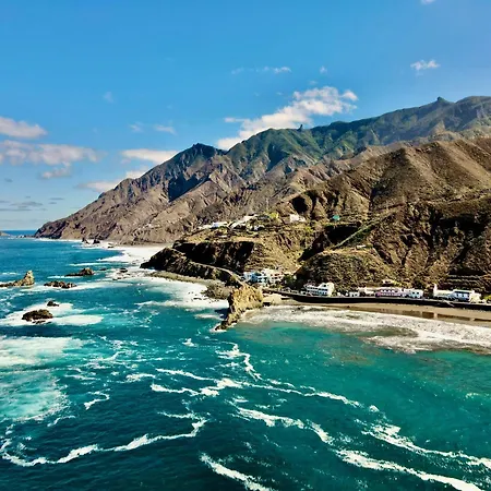 New In Tenerife 公寓