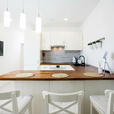 New In Tenerife Apartment