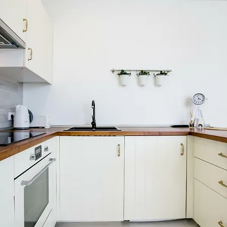 Apartment New In Tenerife *