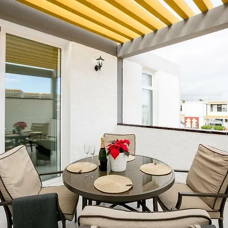 New In Tenerife * Коста-дель-Силенцио