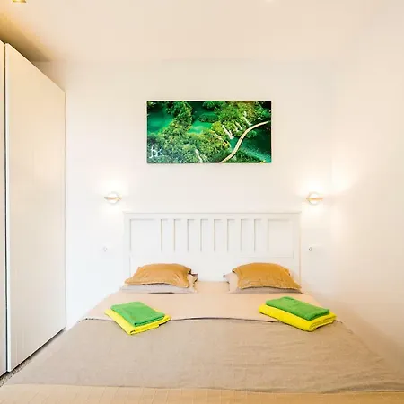 Апартаменты New In Tenerife Коста-дель-Силенцио