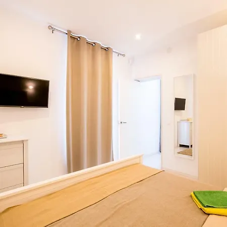 Apartment New In Tenerife