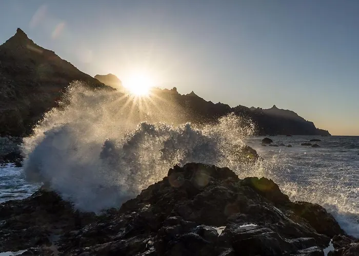 Daire New In Tenerife