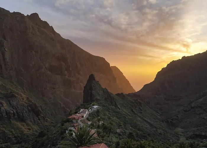 Daire New In Tenerife Costa Del Silencio