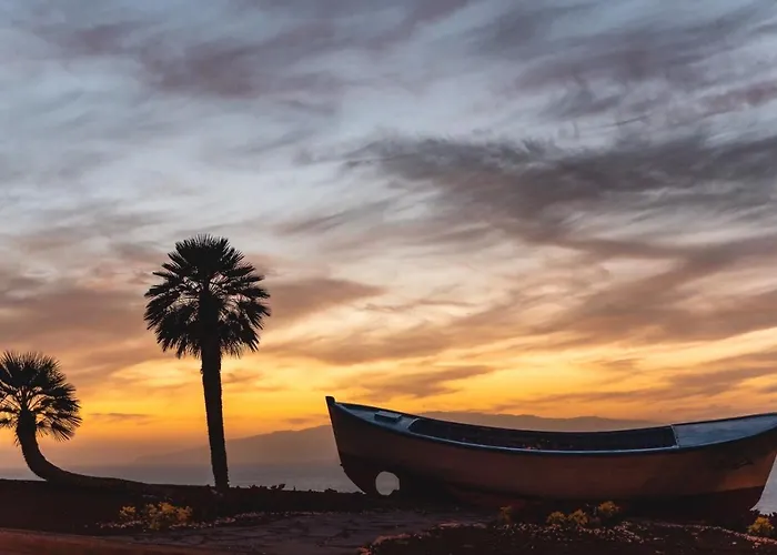 Daire New In Tenerife *