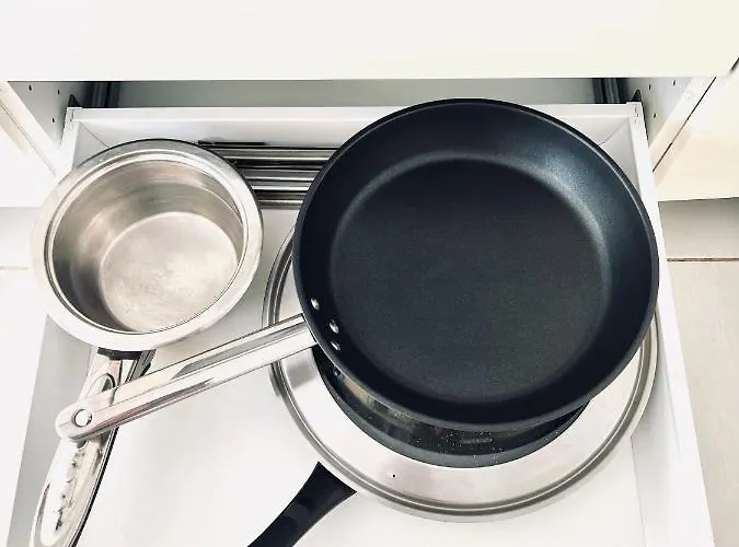 Daire New In Tenerife