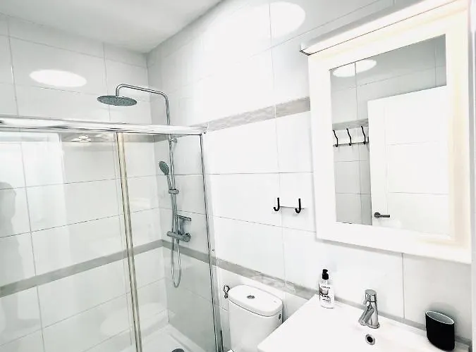 New In Tenerife * Costa Del Silencio