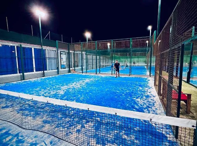 Daire New In Tenerife Costa Del Silencio