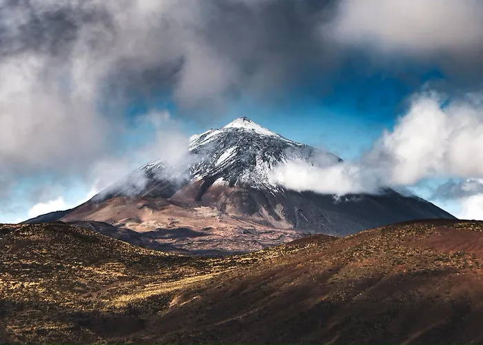New In Tenerife Διαμέρισμα *