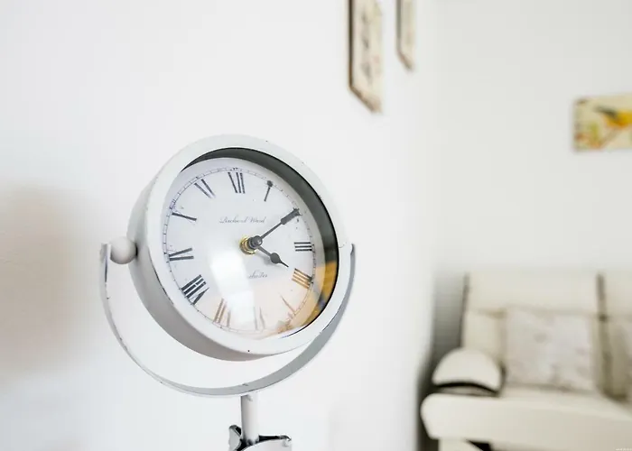 New In Tenerife Daire