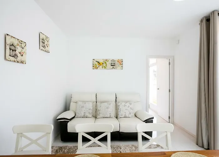 Διαμέρισμα New In Tenerife