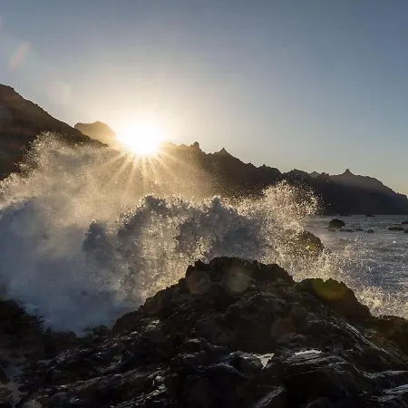 شقة New In Tenerife