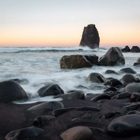 New In Tenerife * طوستا ديل سيلونثيو