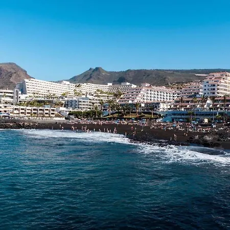 شقة New In Tenerife