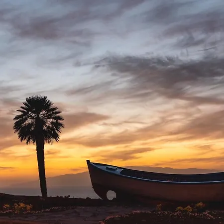 شقة New In Tenerife *