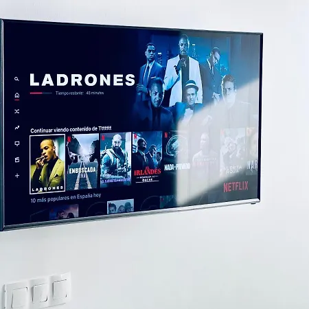 شقة New In Tenerife