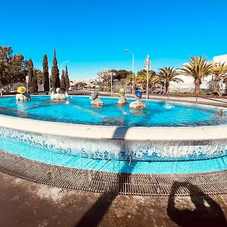 New In Tenerife شقة *