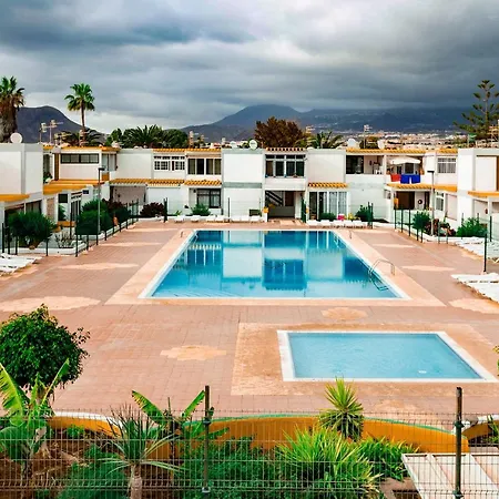 New In Tenerife * Costa Del Silencio