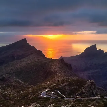 شقة New In Tenerife *