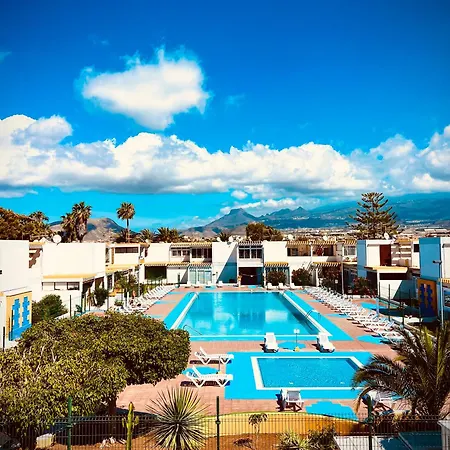 New In Tenerife شقة *