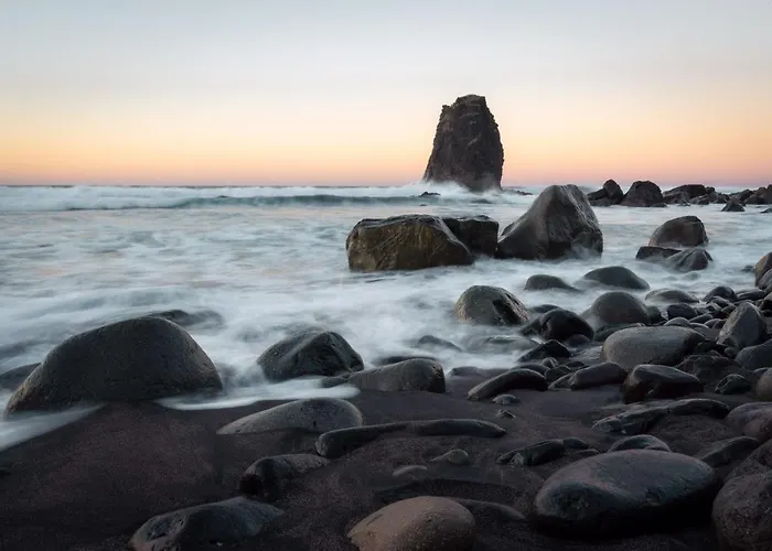 New In Tenerife * Costa Del Silencio