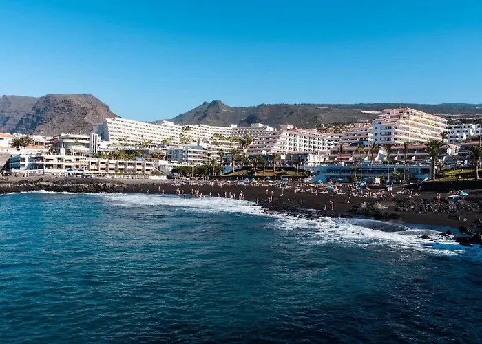 Apartment New In Tenerife