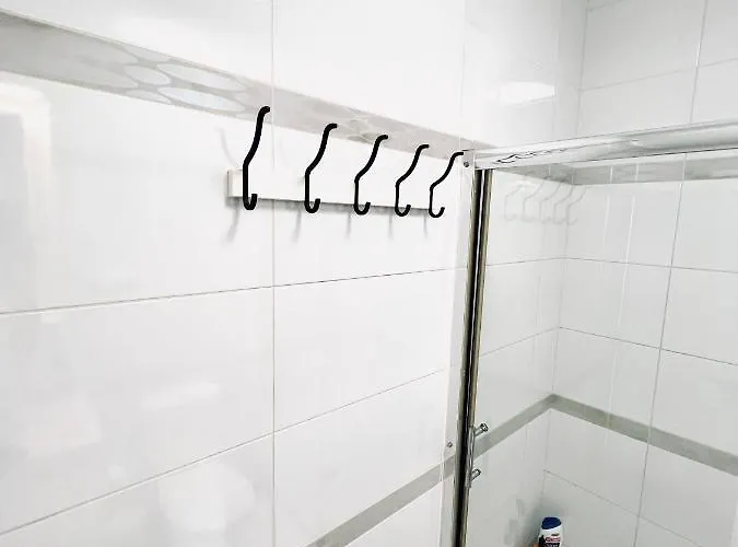 Apartment New In Tenerife Costa Del Silencio