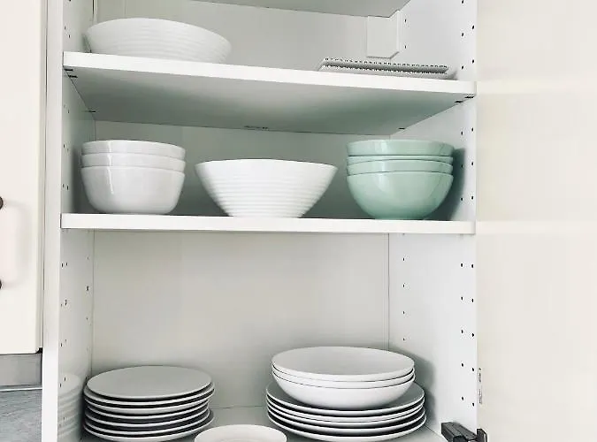 New In Tenerife Apartment